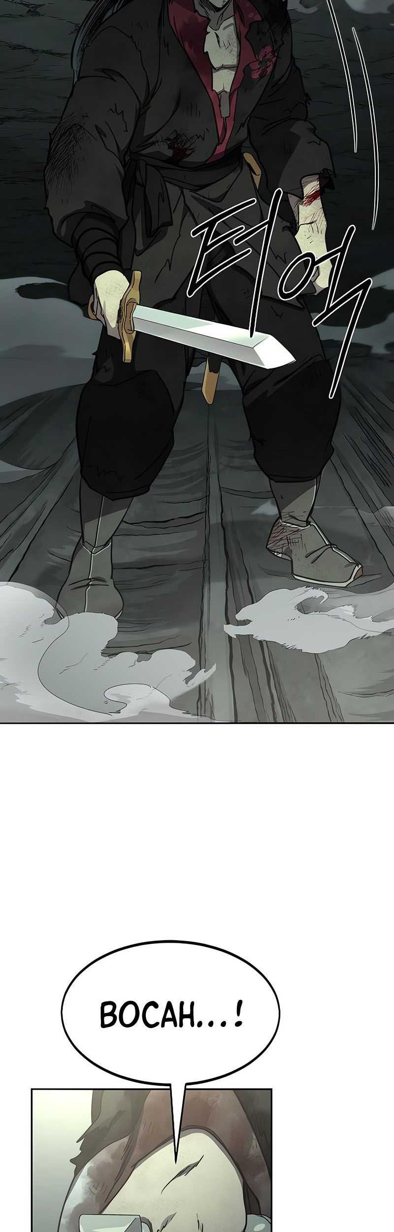 Return of the Flowery Mountain Sect Chapter 106 - halaman 46