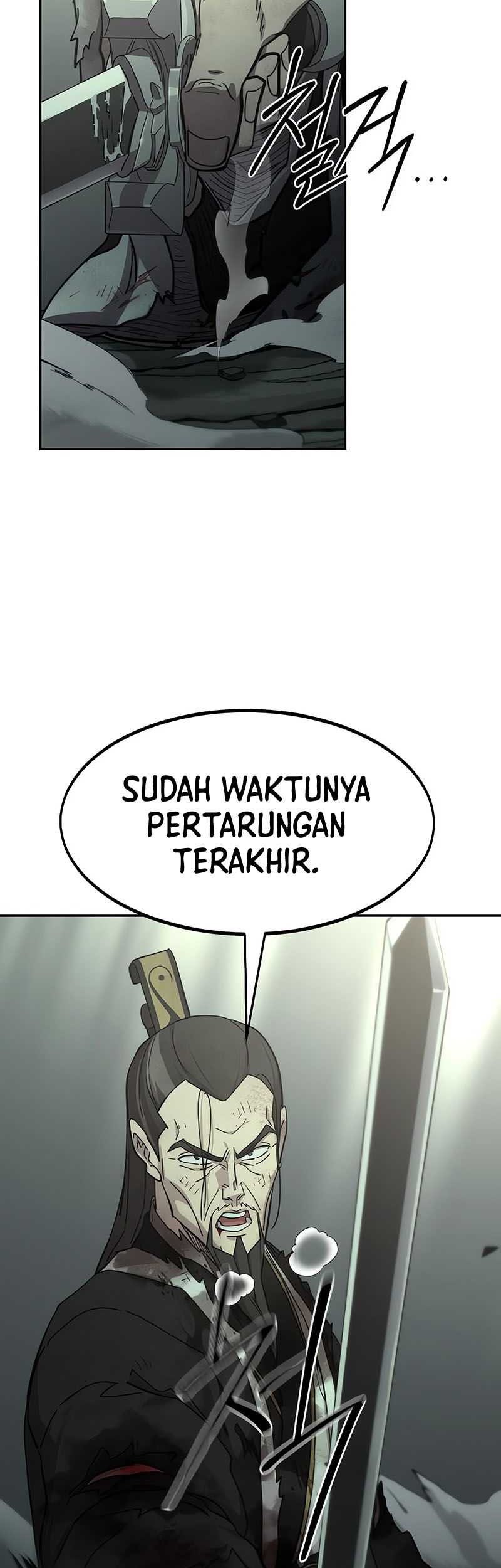 Return of the Flowery Mountain Sect Chapter 106 - halaman 47