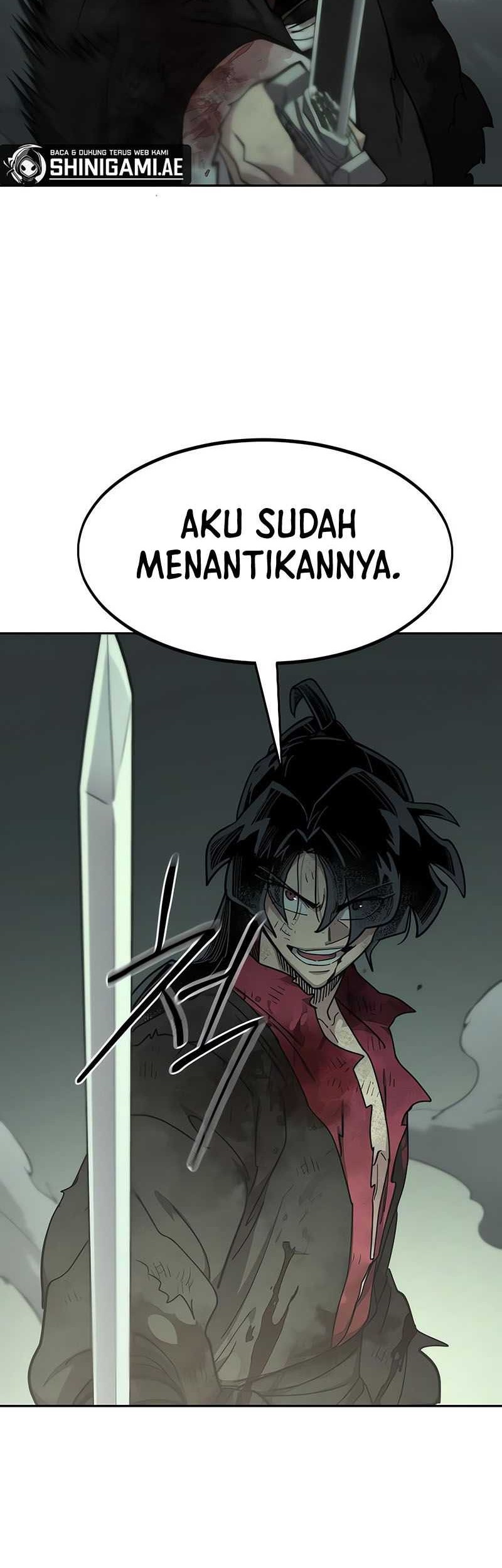Return of the Flowery Mountain Sect Chapter 106 - halaman 48