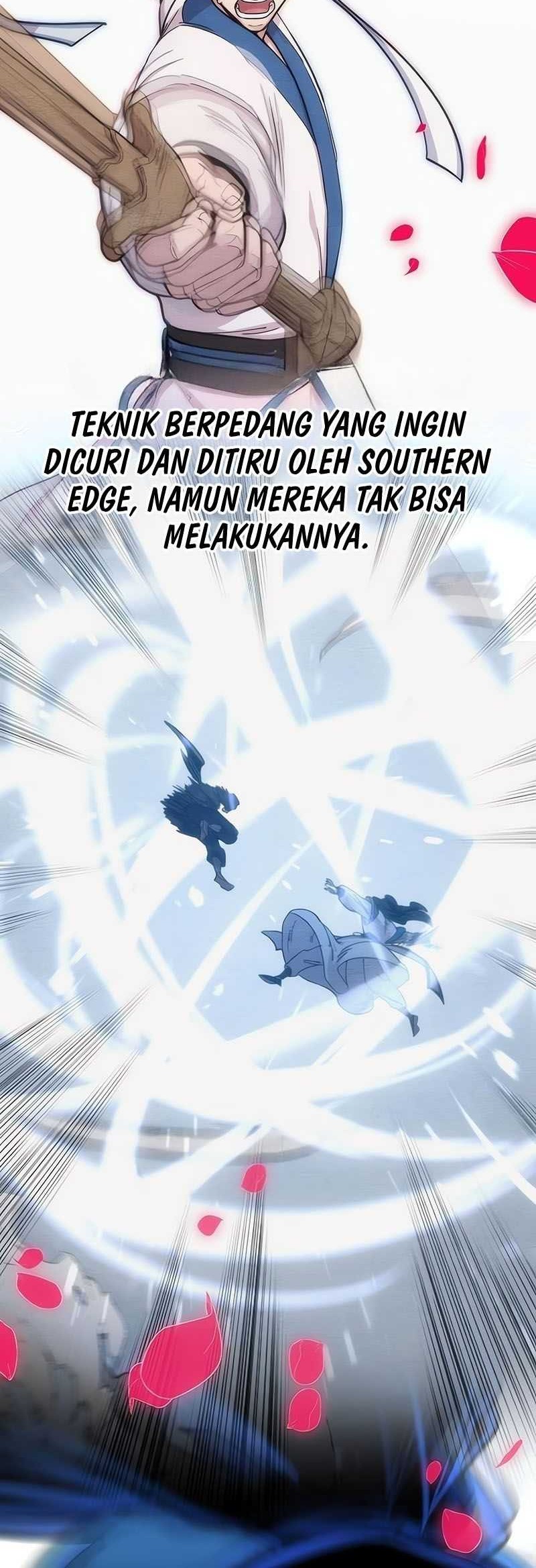 Return of the Flowery Mountain Sect Chapter 106 - halaman 5