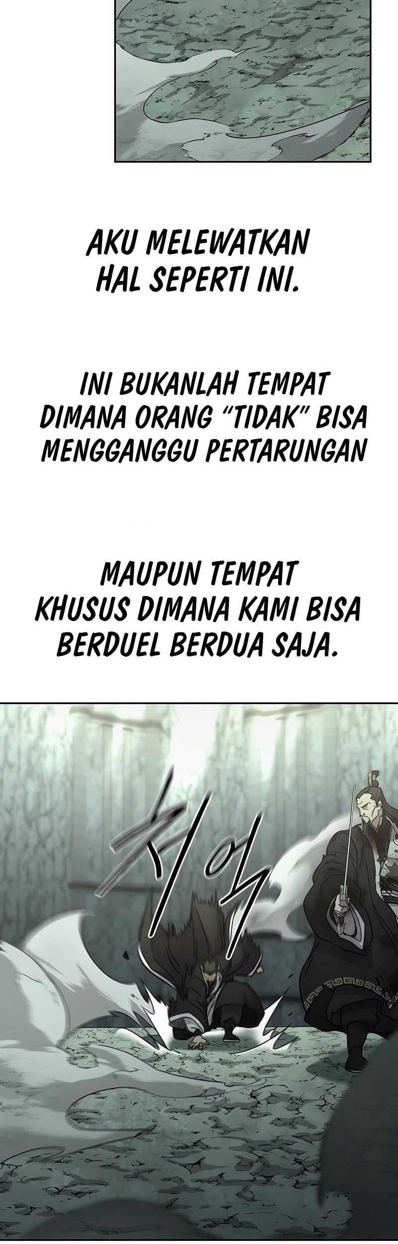 Return of the Flowery Mountain Sect Chapter 106 - halaman 52