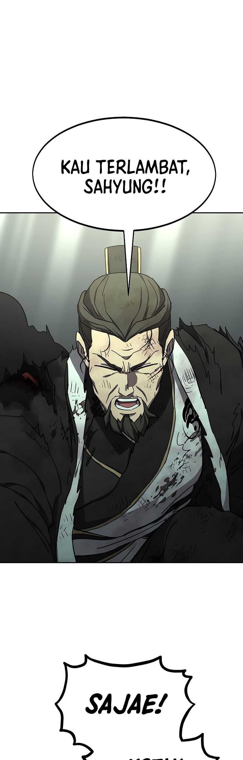 Return of the Flowery Mountain Sect Chapter 106 - halaman 53