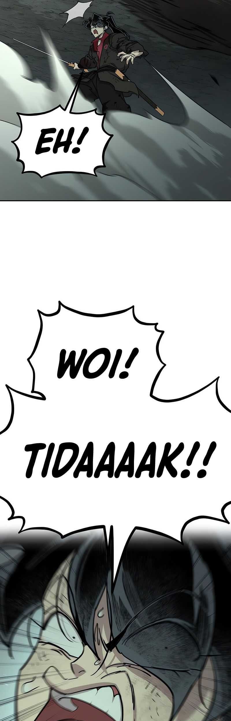 Return of the Flowery Mountain Sect Chapter 106 - halaman 57