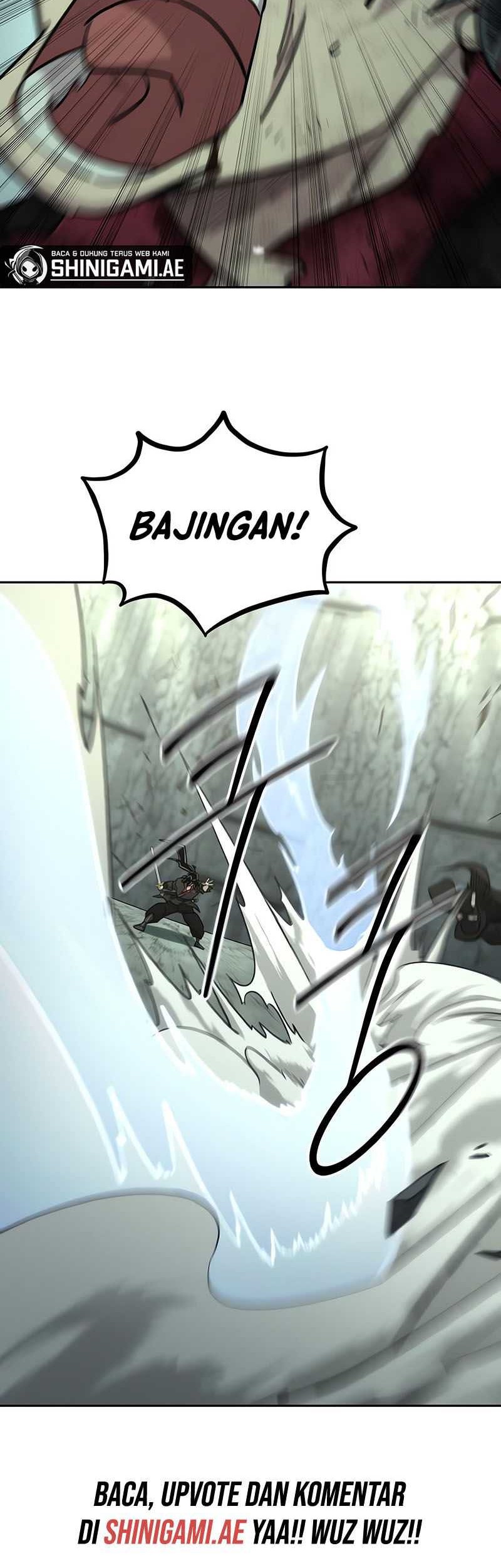 Return of the Flowery Mountain Sect Chapter 106 - halaman 58