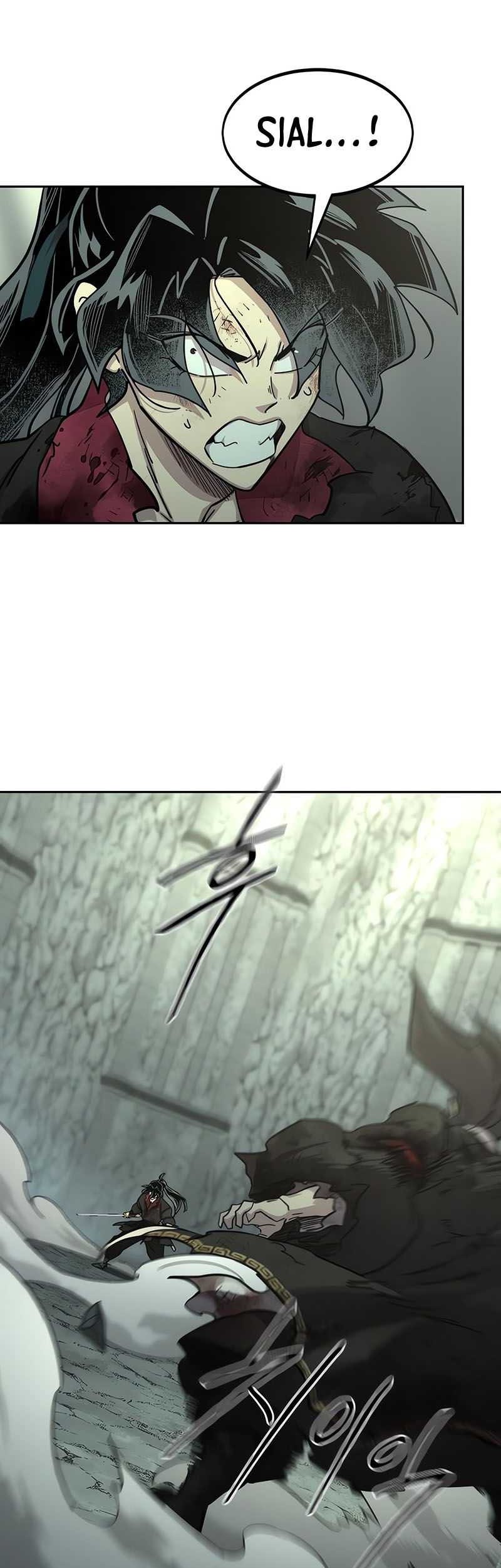 Return of the Flowery Mountain Sect Chapter 106 - halaman 59