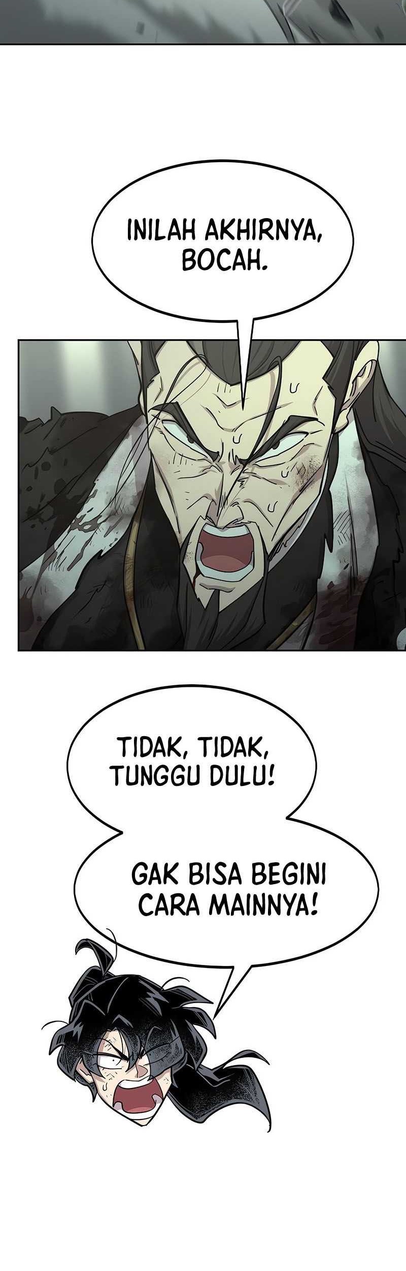 Return of the Flowery Mountain Sect Chapter 106 - halaman 60