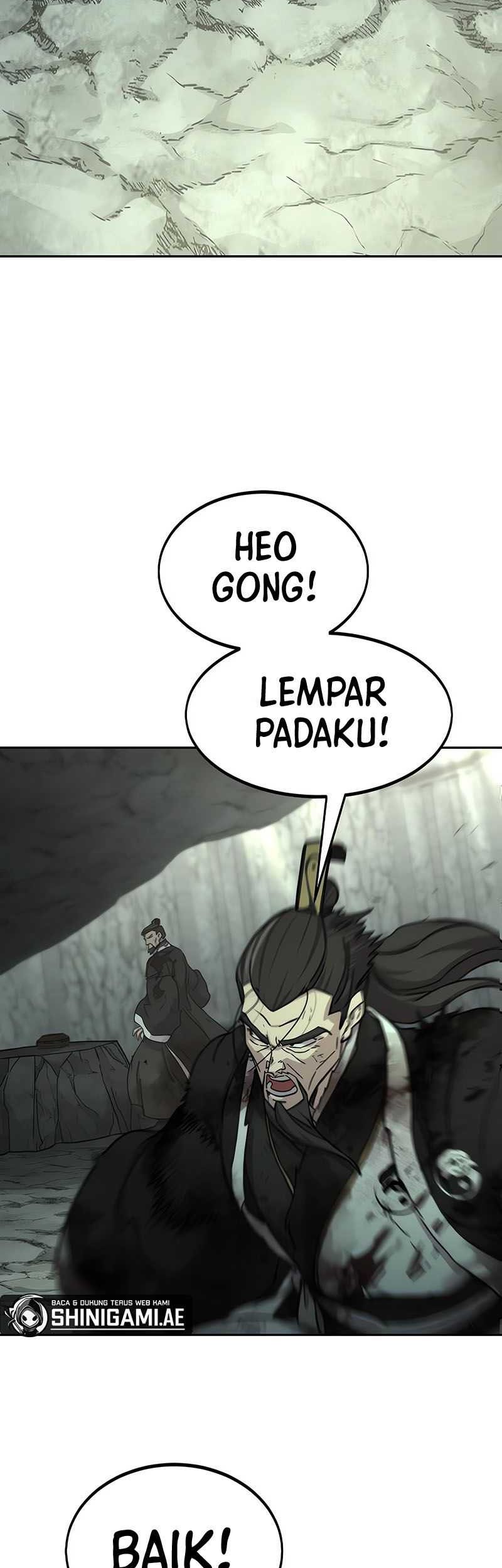 Return of the Flowery Mountain Sect Chapter 106 - halaman 63