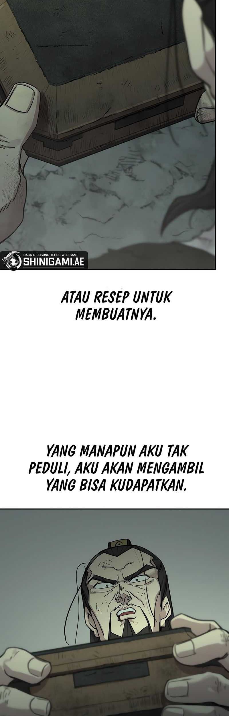 Return of the Flowery Mountain Sect Chapter 106 - halaman 67