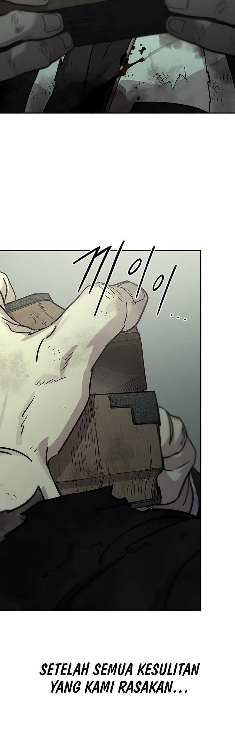Return of the Flowery Mountain Sect Chapter 106 - halaman 68