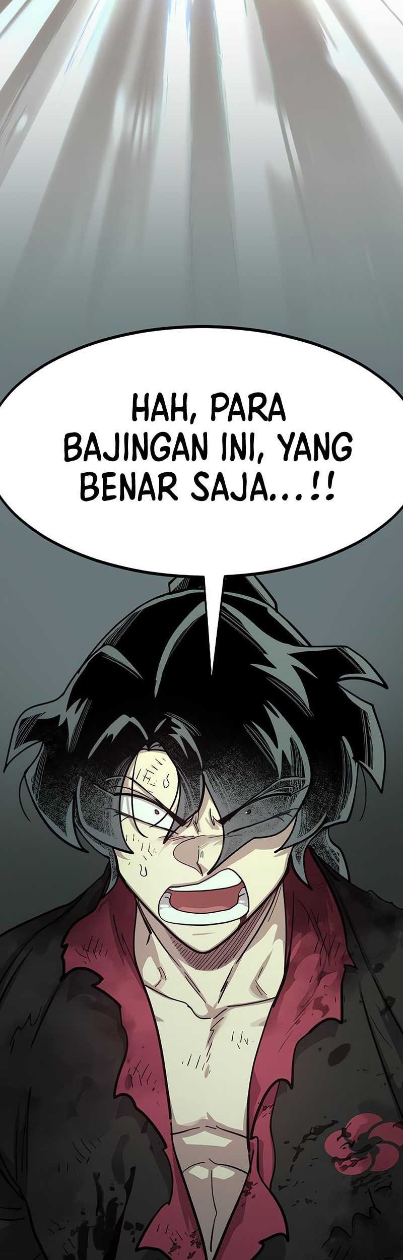 Return of the Flowery Mountain Sect Chapter 106 - halaman 70