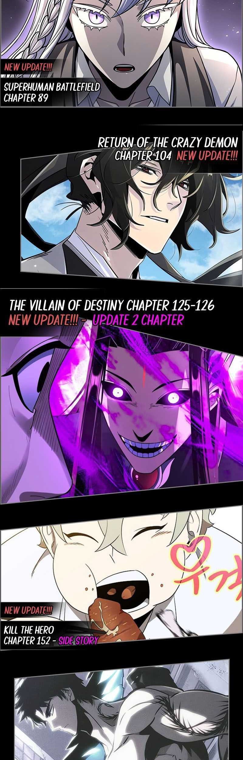 Return of the Flowery Mountain Sect Chapter 106 - halaman 73