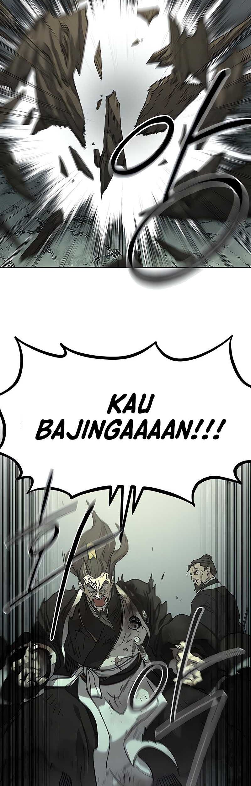 Return of the Flowery Mountain Sect Chapter 107 - halaman 10