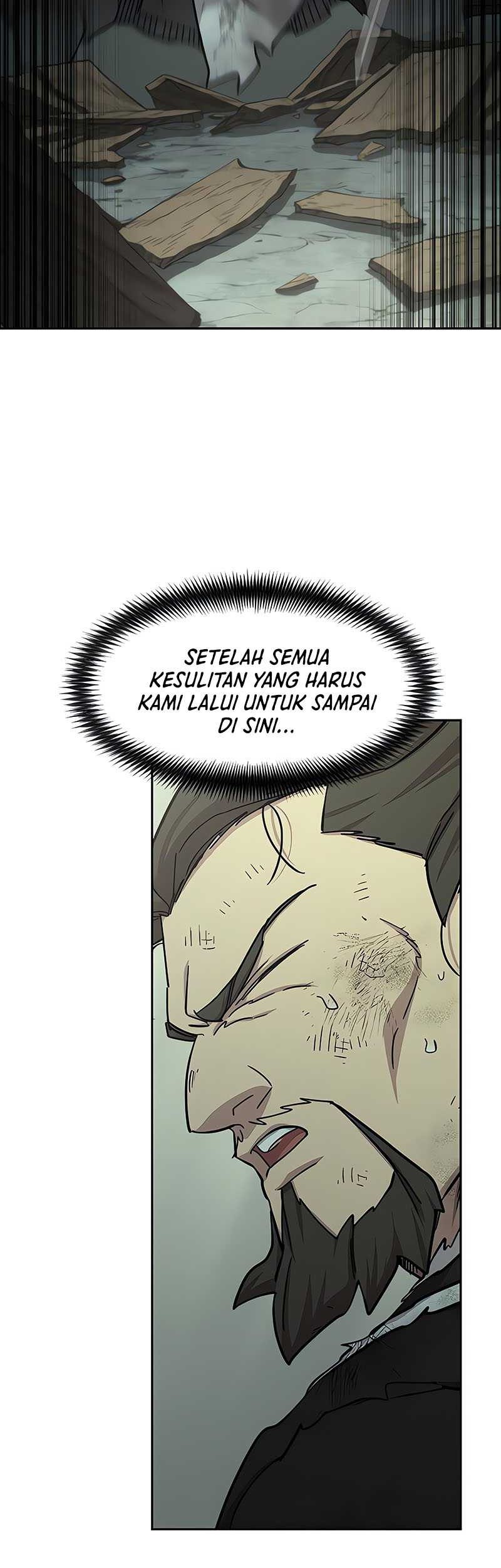 Return of the Flowery Mountain Sect Chapter 107 - halaman 11