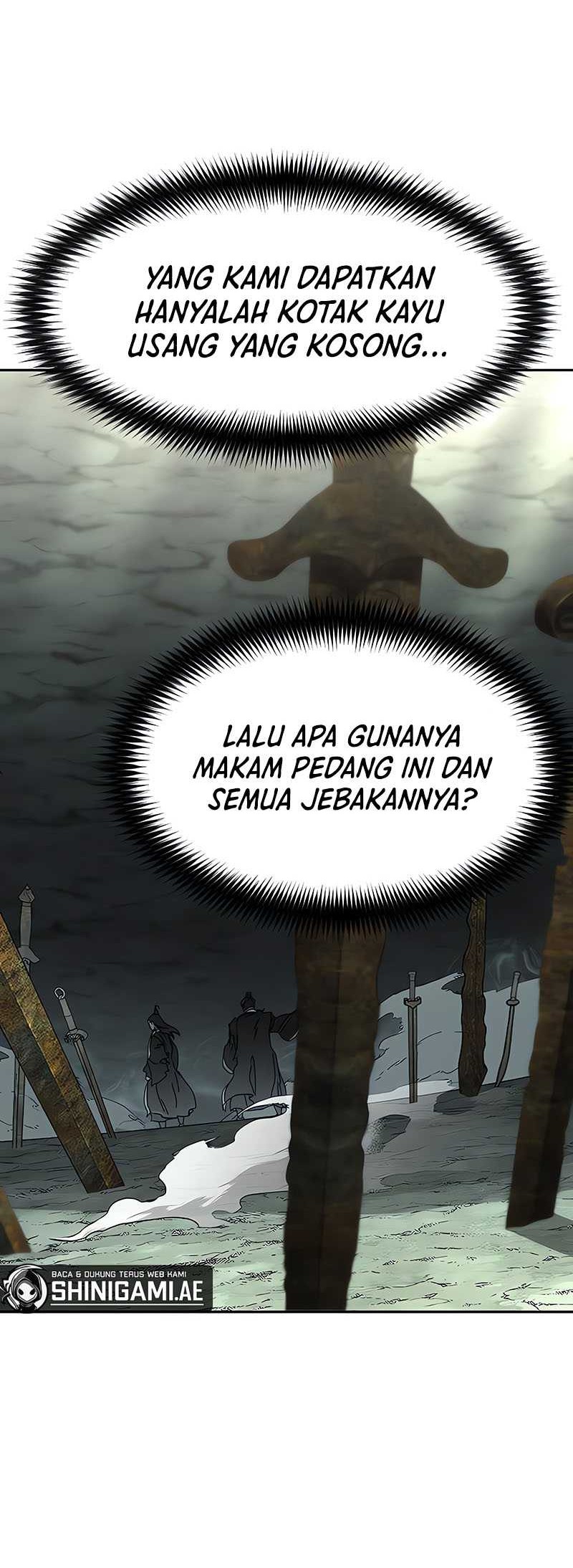 Return of the Flowery Mountain Sect Chapter 107 - halaman 12