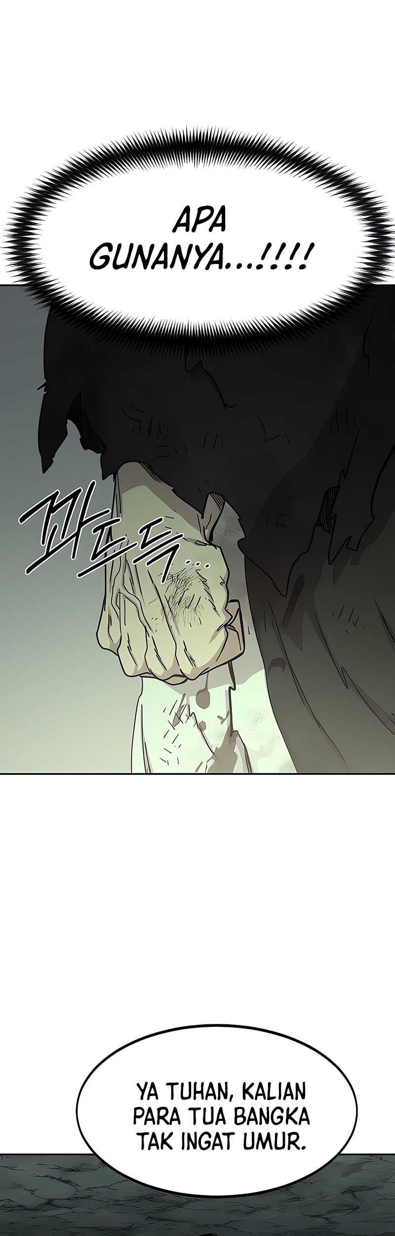 Return of the Flowery Mountain Sect Chapter 107 - halaman 13