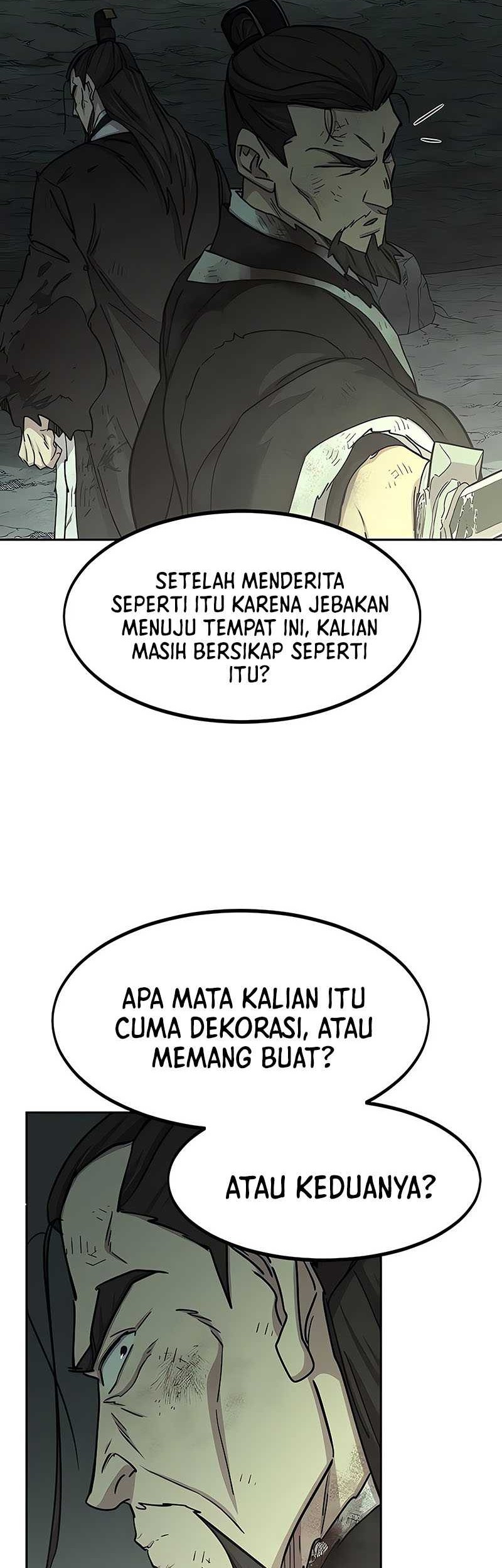 Return of the Flowery Mountain Sect Chapter 107 - halaman 14
