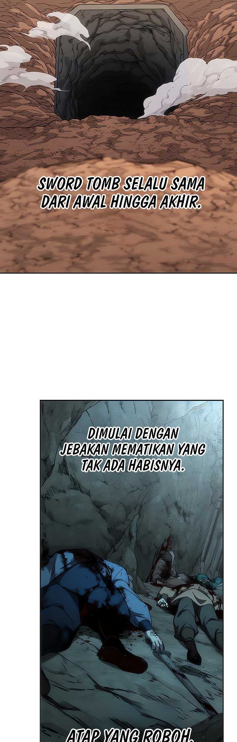 Return of the Flowery Mountain Sect Chapter 107 - halaman 18