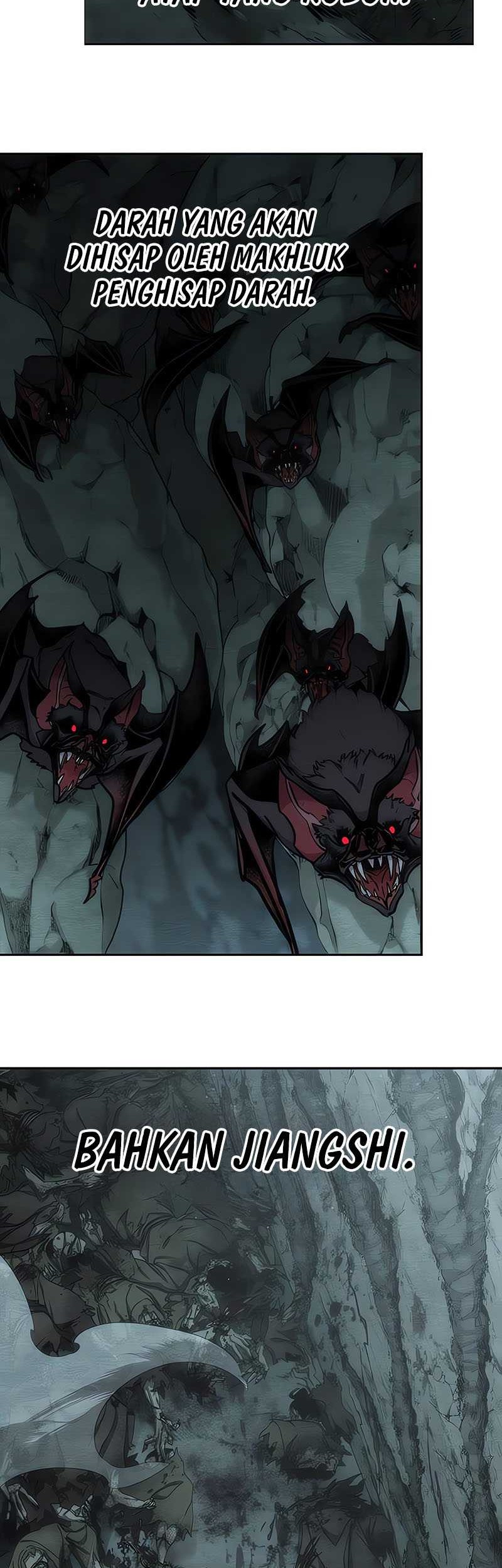 Return of the Flowery Mountain Sect Chapter 107 - halaman 19