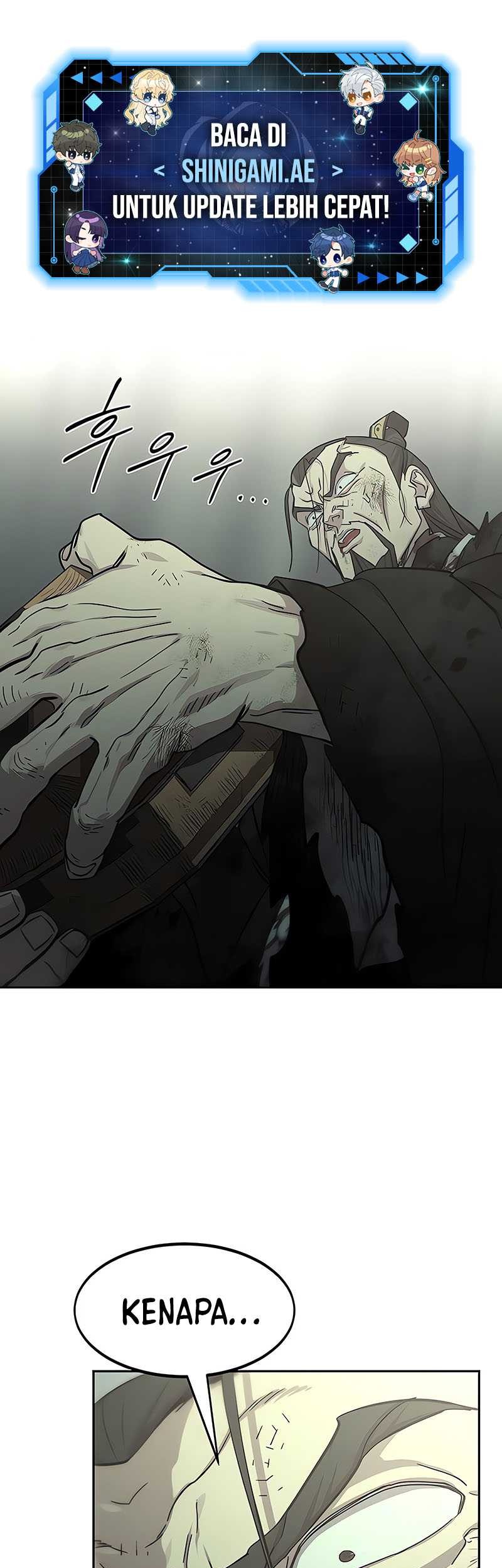 Return of the Flowery Mountain Sect Chapter 107 - halaman 2