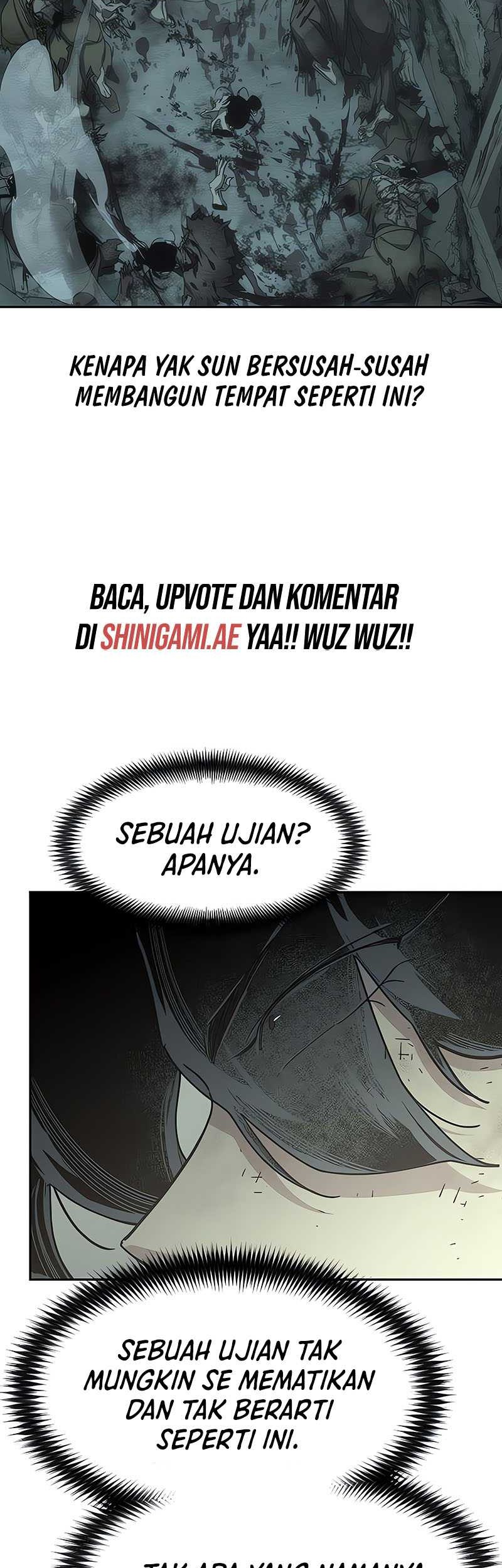 Return of the Flowery Mountain Sect Chapter 107 - halaman 20
