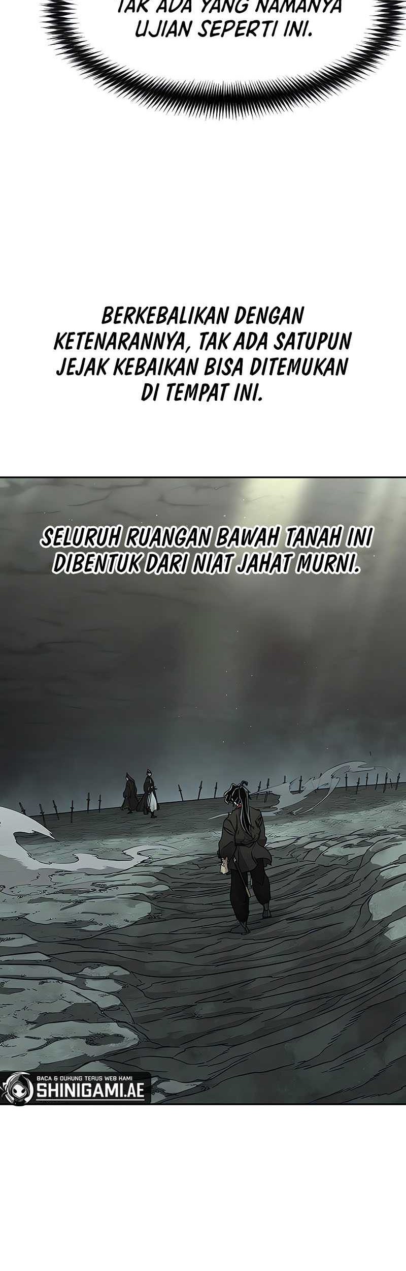 Return of the Flowery Mountain Sect Chapter 107 - halaman 21