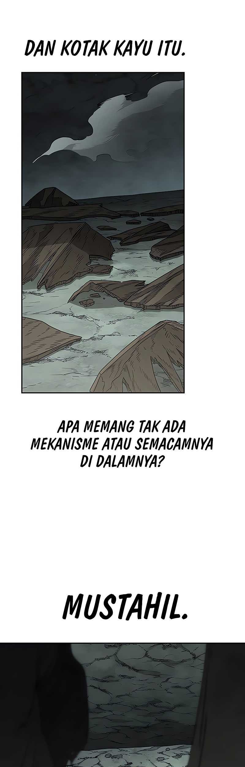 Return of the Flowery Mountain Sect Chapter 107 - halaman 22