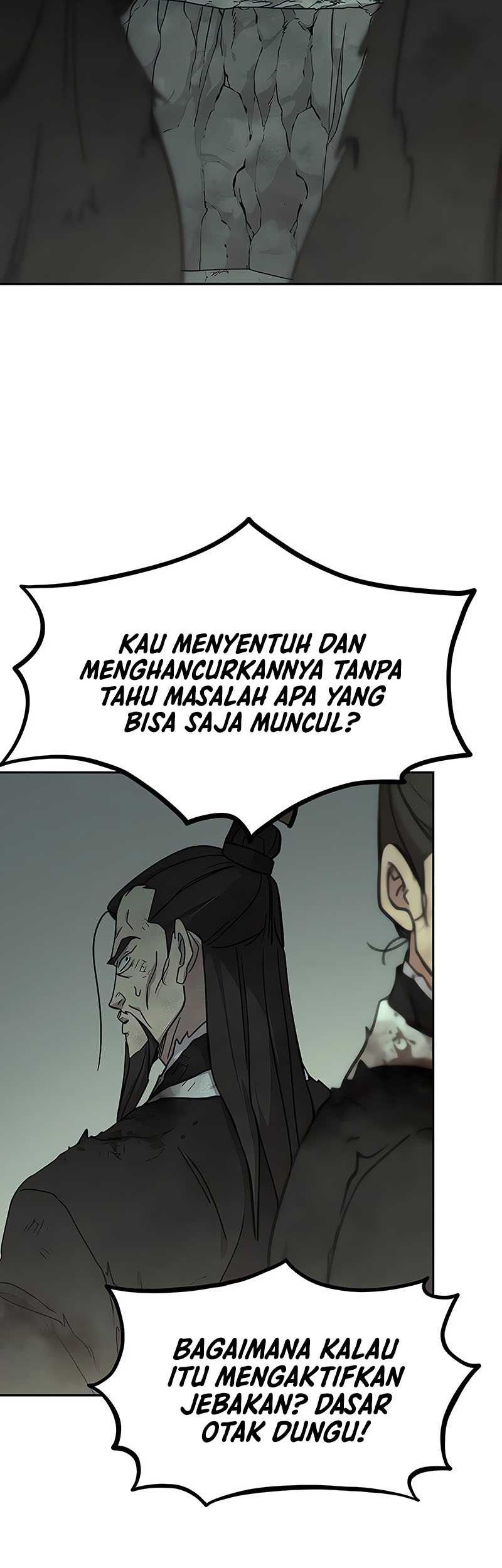 Return of the Flowery Mountain Sect Chapter 107 - halaman 23