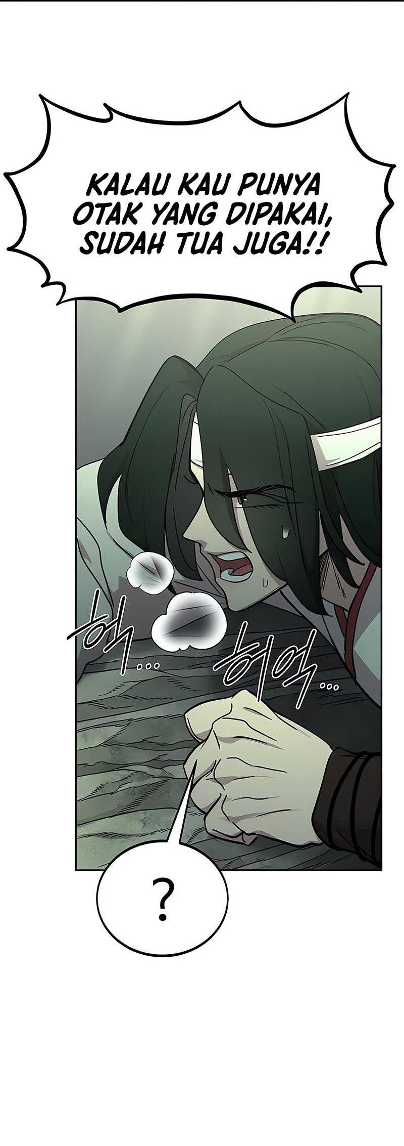 Return of the Flowery Mountain Sect Chapter 107 - halaman 25
