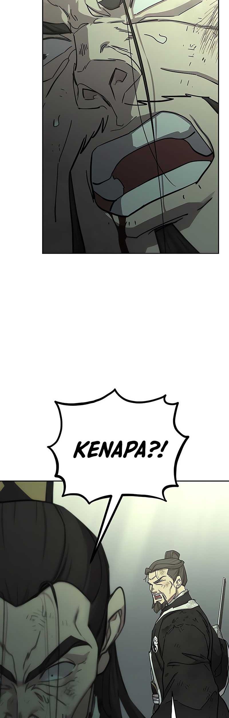 Return of the Flowery Mountain Sect Chapter 107 - halaman 3