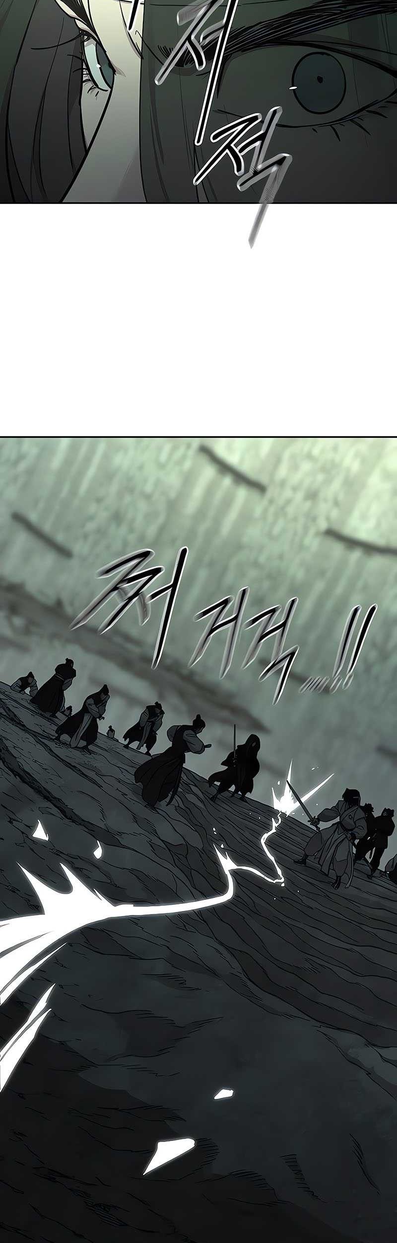 Return of the Flowery Mountain Sect Chapter 107 - halaman 32