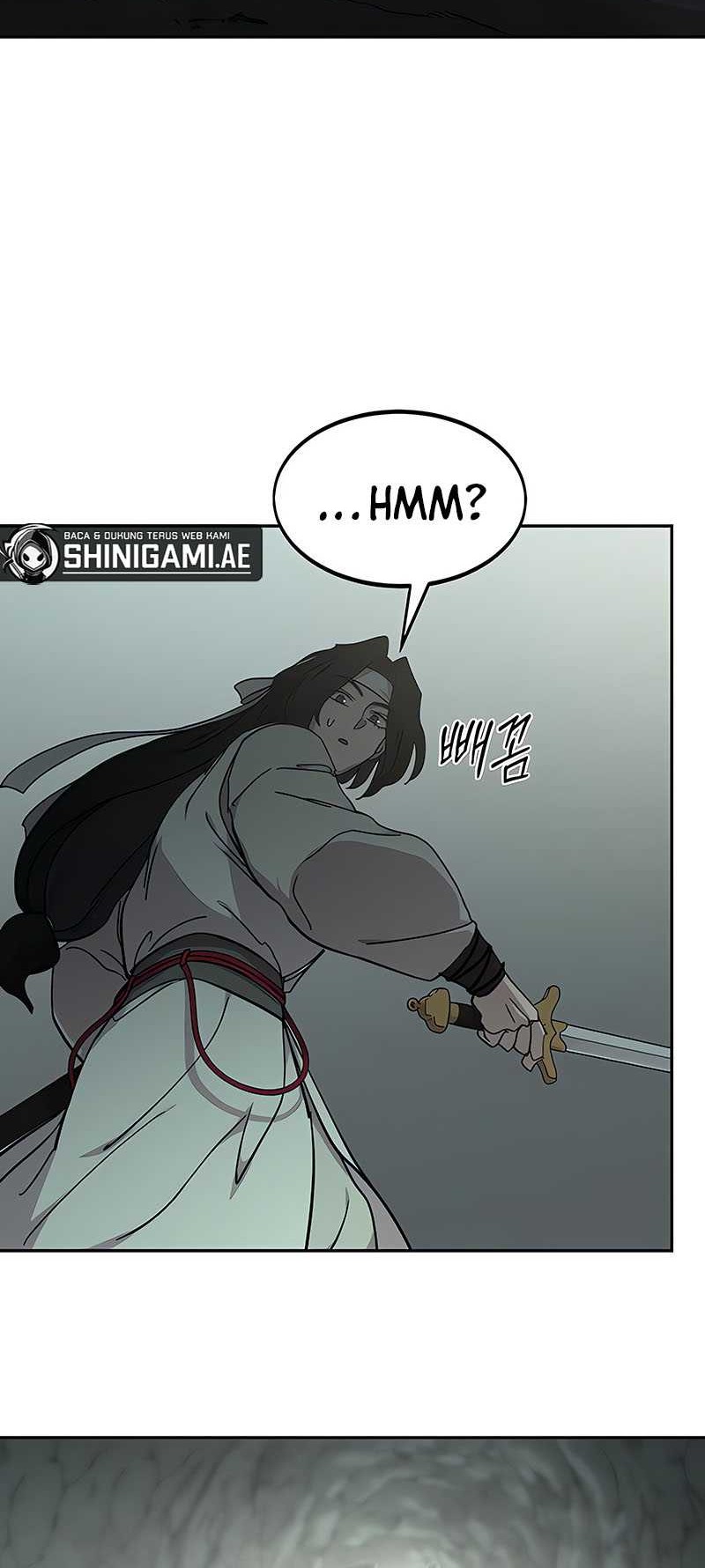 Return of the Flowery Mountain Sect Chapter 107 - halaman 33