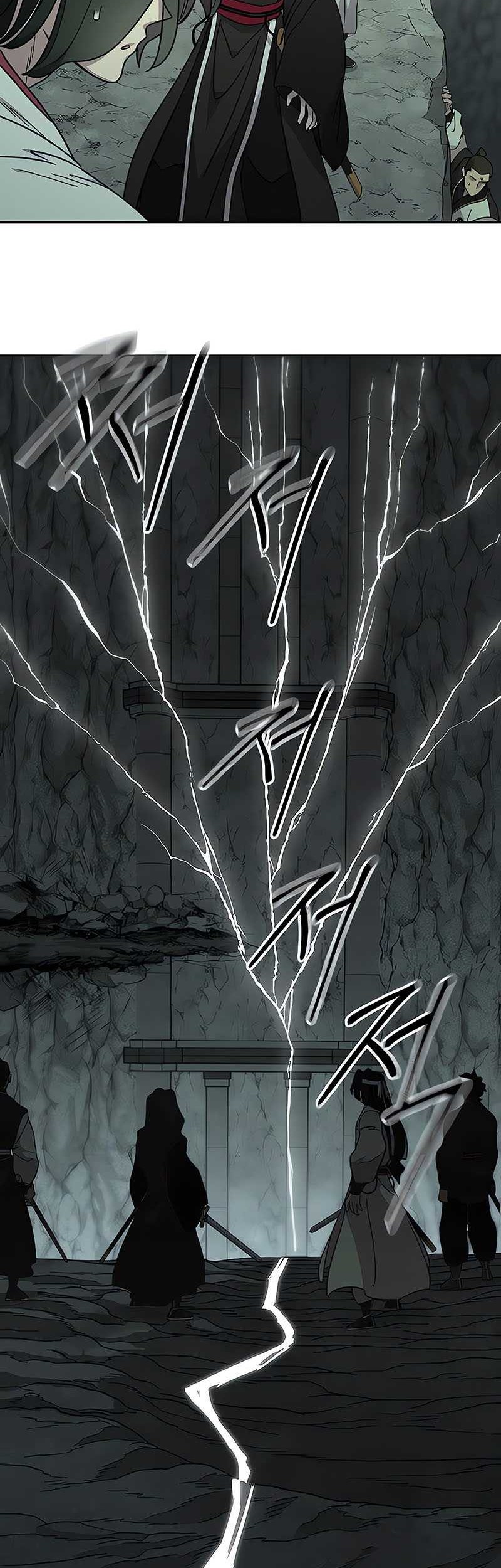 Return of the Flowery Mountain Sect Chapter 107 - halaman 35