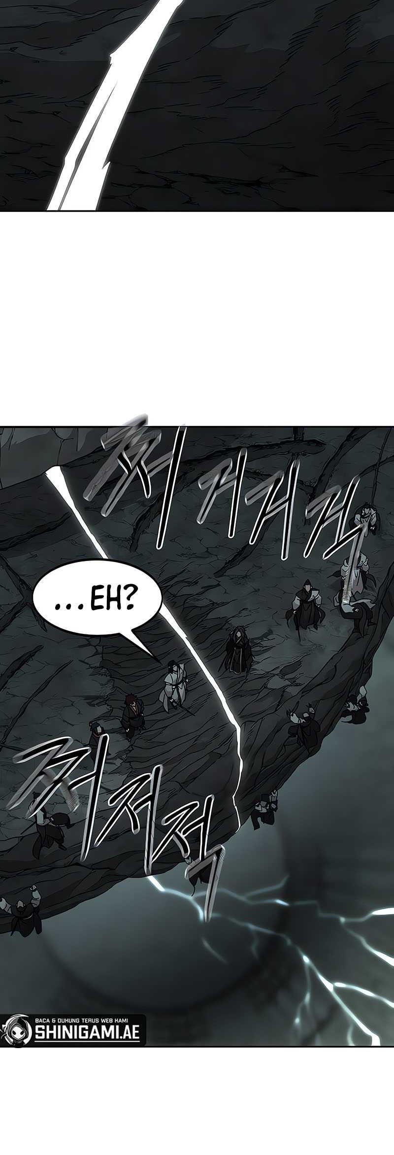 Return of the Flowery Mountain Sect Chapter 107 - halaman 36
