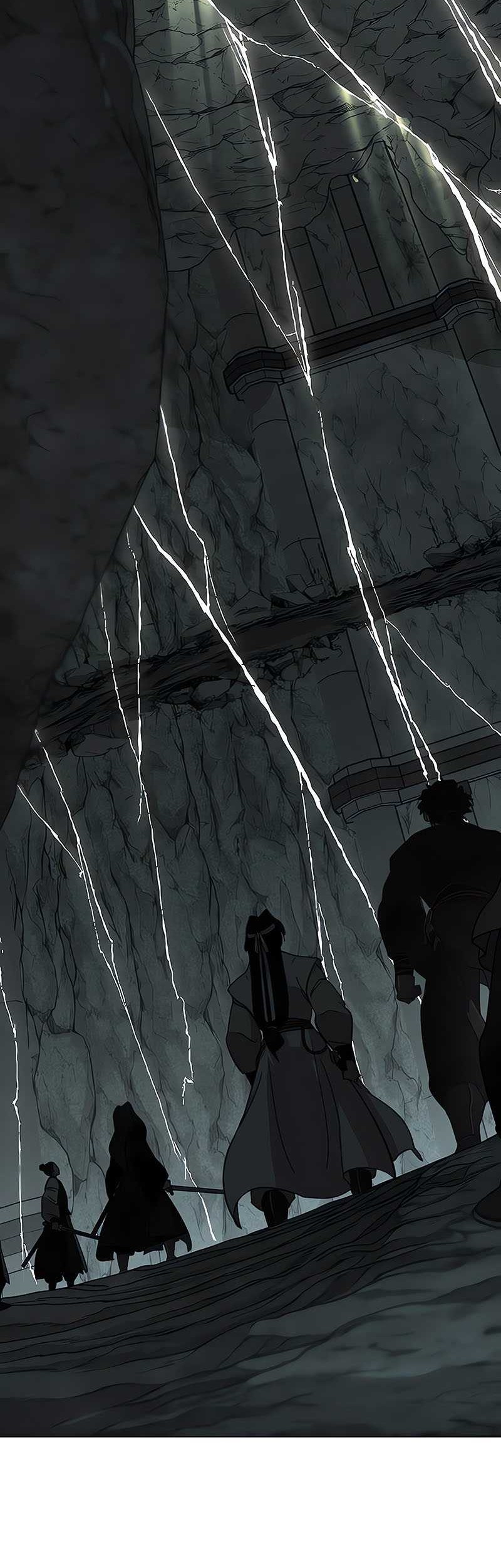 Return of the Flowery Mountain Sect Chapter 107 - halaman 38