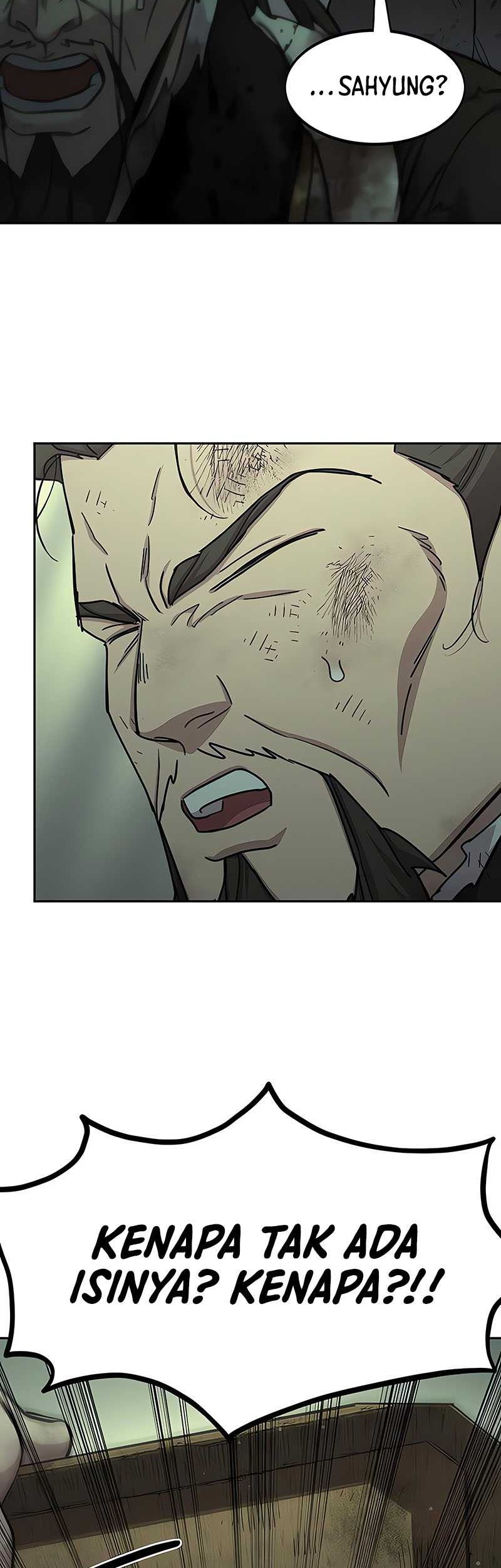 Return of the Flowery Mountain Sect Chapter 107 - halaman 4