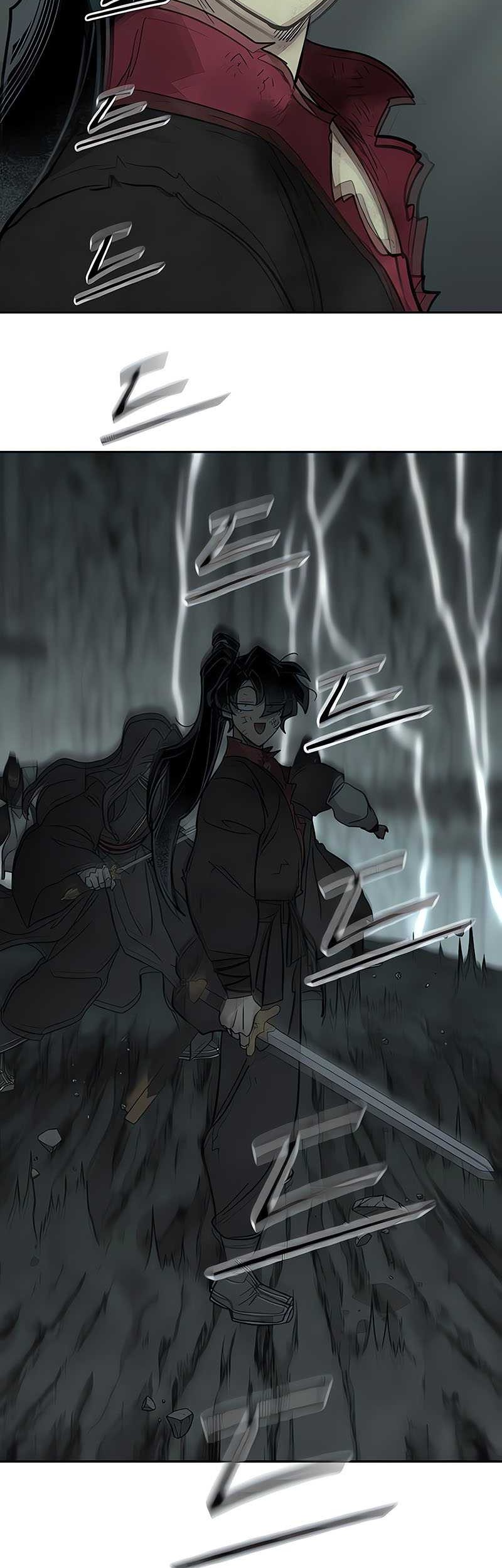 Return of the Flowery Mountain Sect Chapter 107 - halaman 43