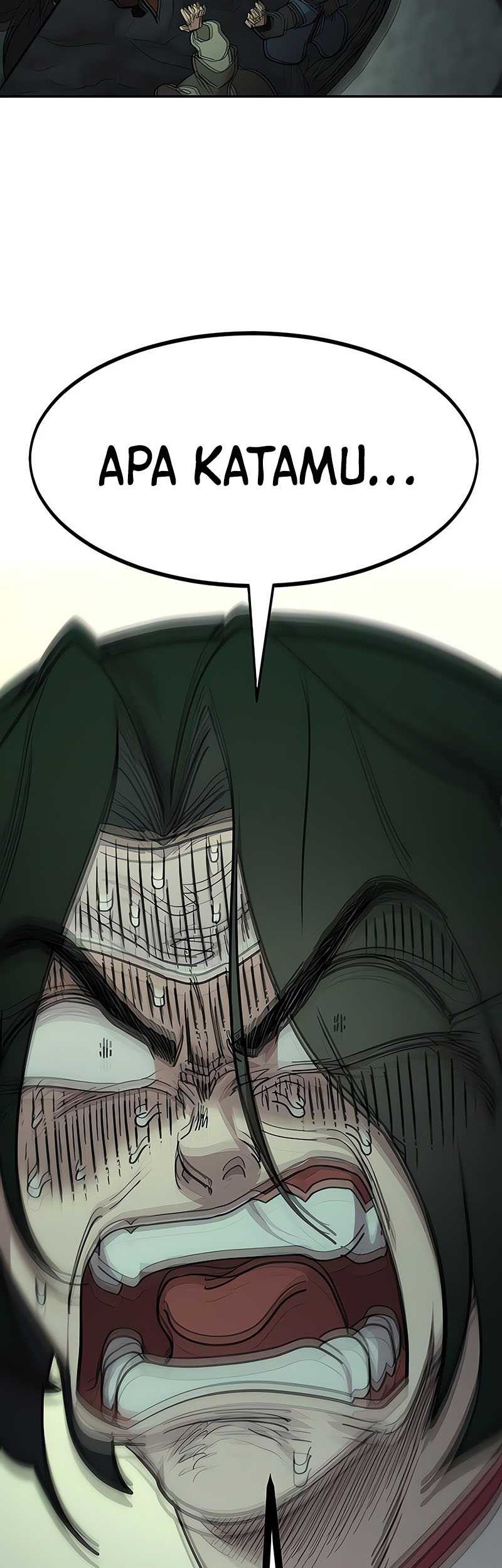 Return of the Flowery Mountain Sect Chapter 107 - halaman 46