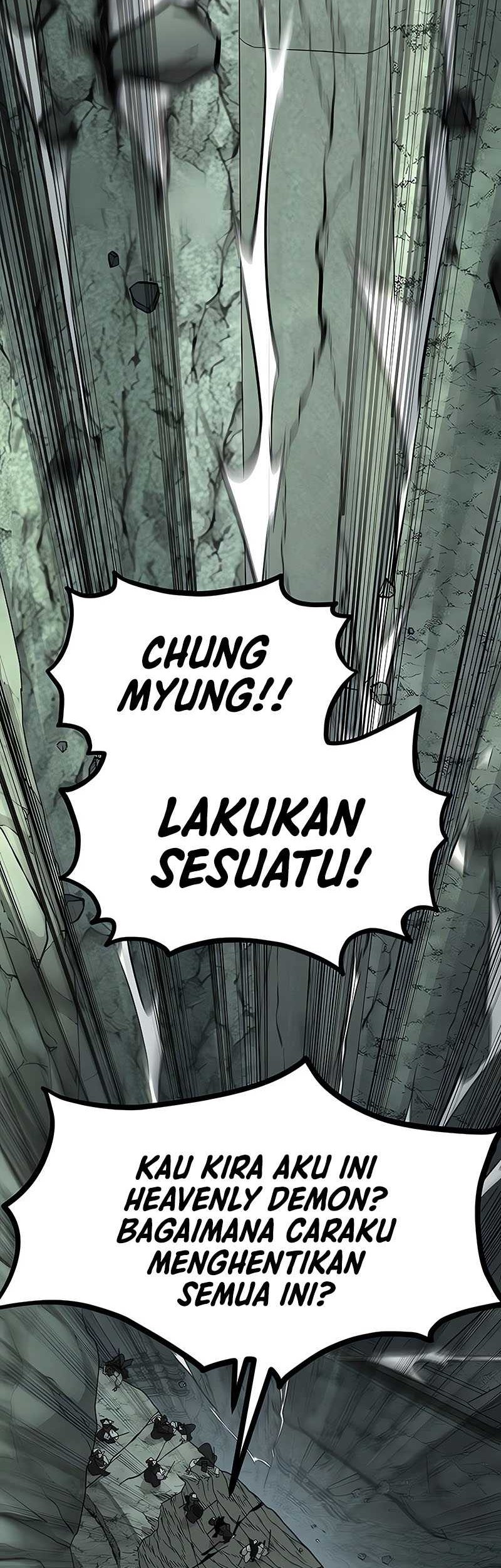 Return of the Flowery Mountain Sect Chapter 107 - halaman 50