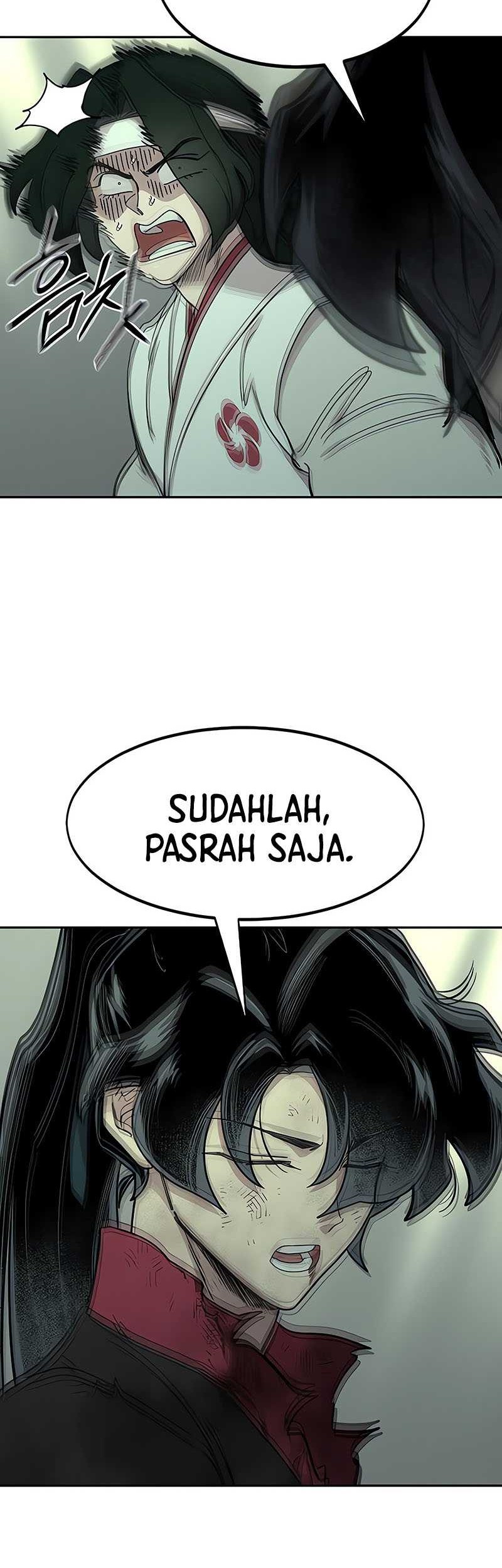 Return of the Flowery Mountain Sect Chapter 107 - halaman 53