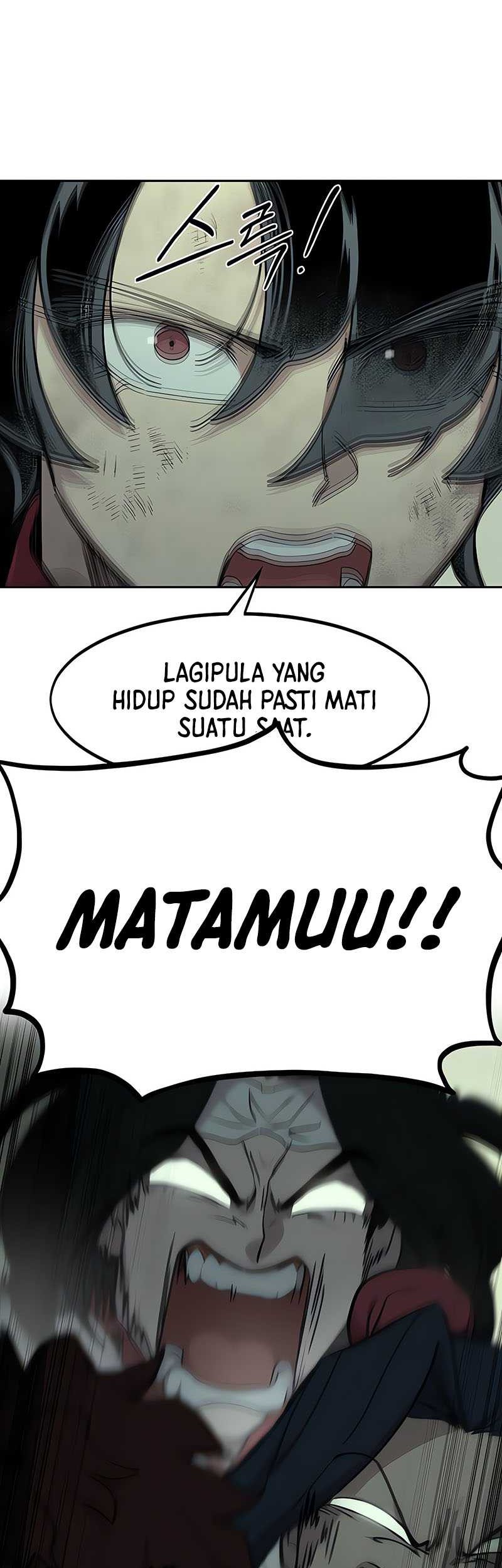 Return of the Flowery Mountain Sect Chapter 107 - halaman 54