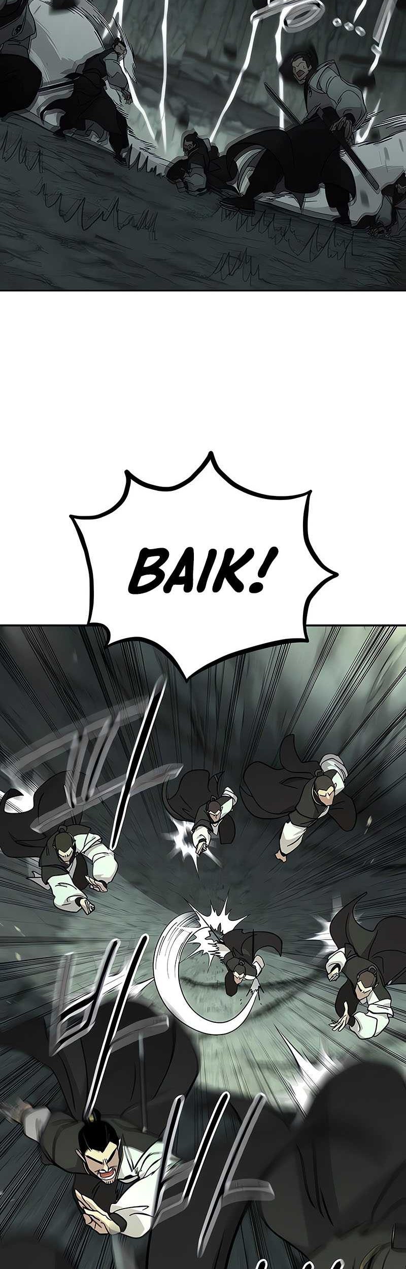 Return of the Flowery Mountain Sect Chapter 107 - halaman 57