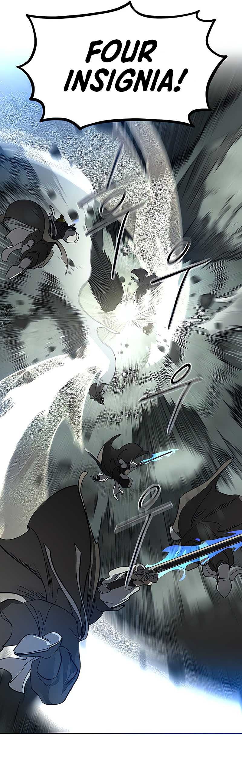 Return of the Flowery Mountain Sect Chapter 107 - halaman 60