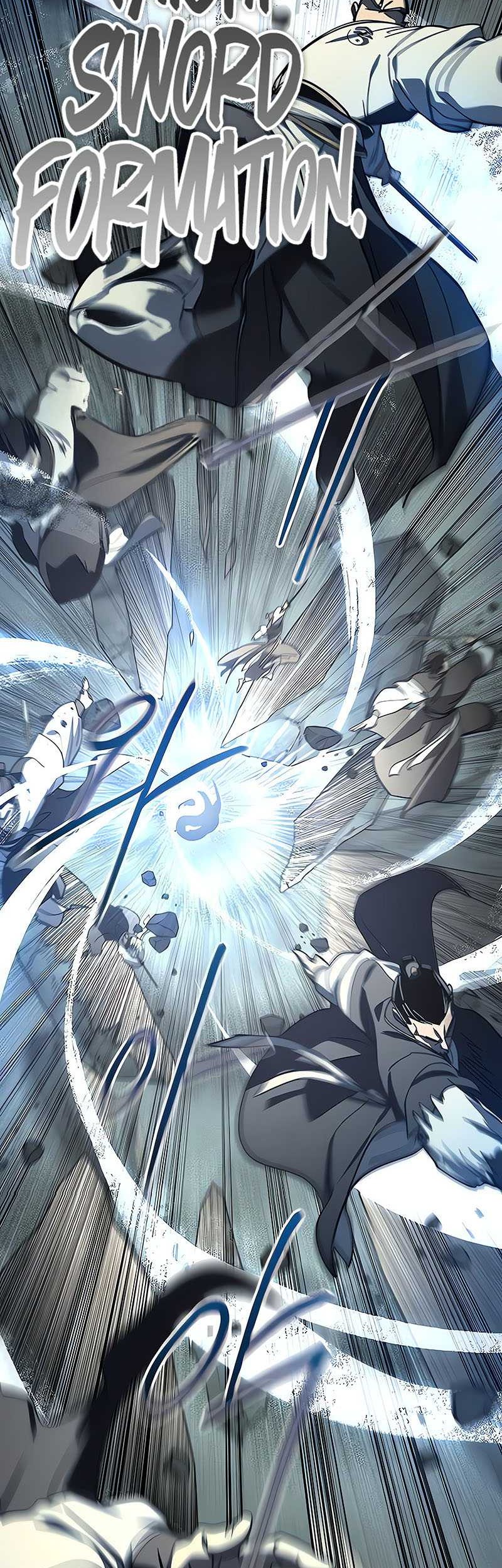 Return of the Flowery Mountain Sect Chapter 107 - halaman 62