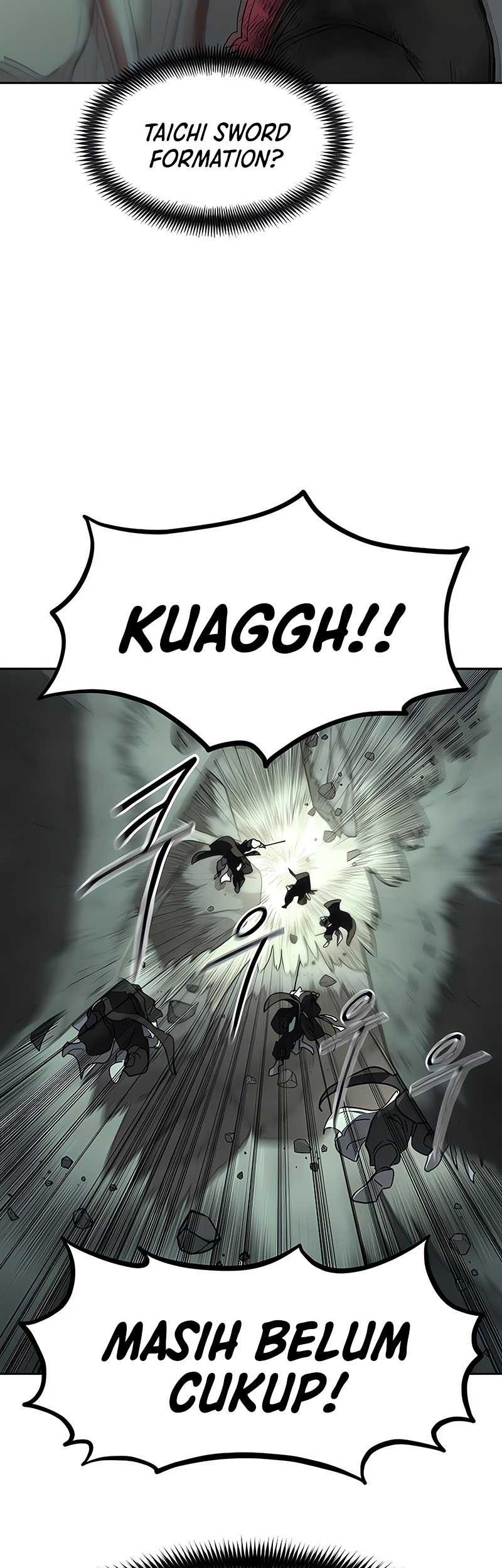 Return of the Flowery Mountain Sect Chapter 107 - halaman 64