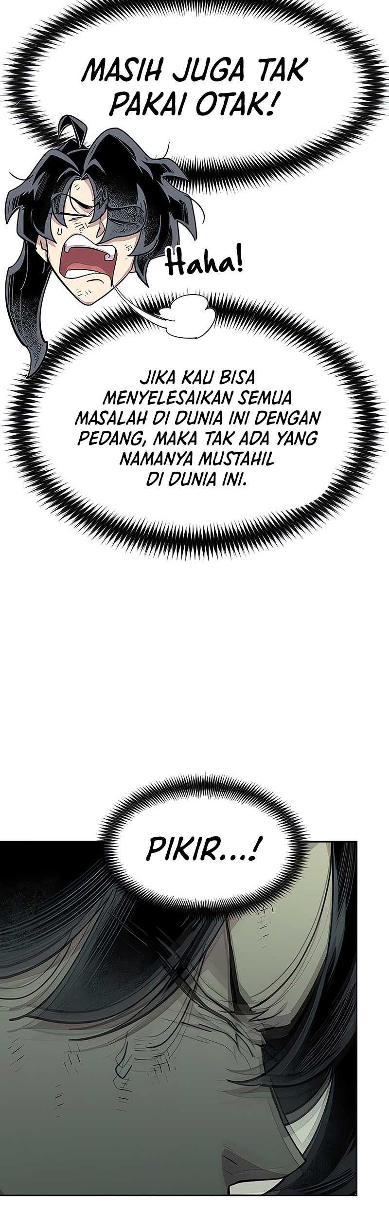 Return of the Flowery Mountain Sect Chapter 107 - halaman 65