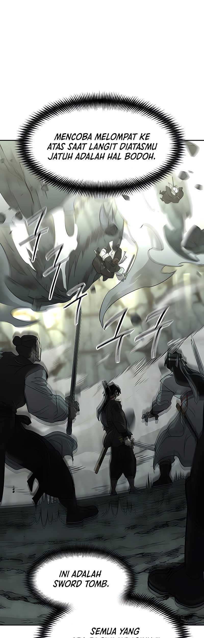 Return of the Flowery Mountain Sect Chapter 107 - halaman 66