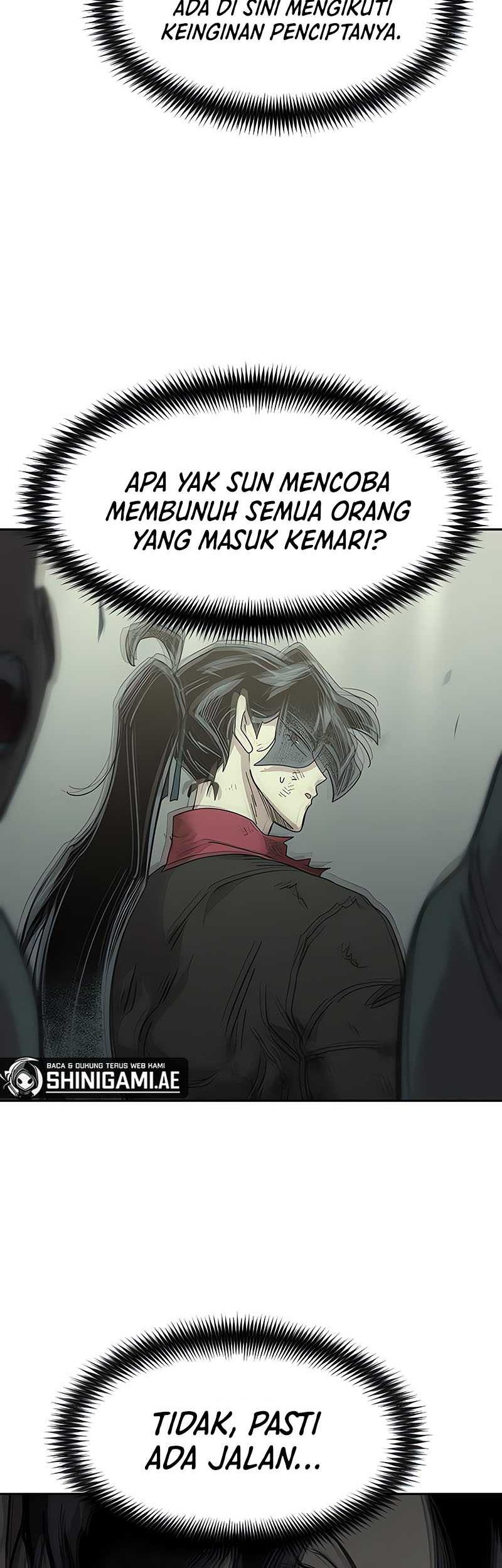 Return of the Flowery Mountain Sect Chapter 107 - halaman 67