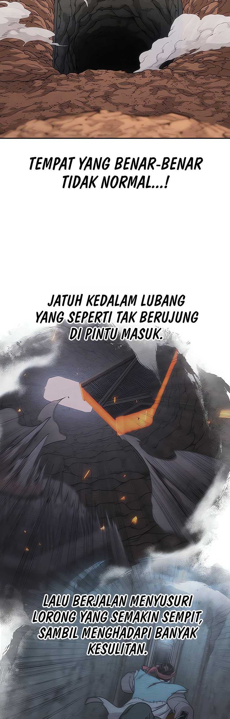 Return of the Flowery Mountain Sect Chapter 107 - halaman 69