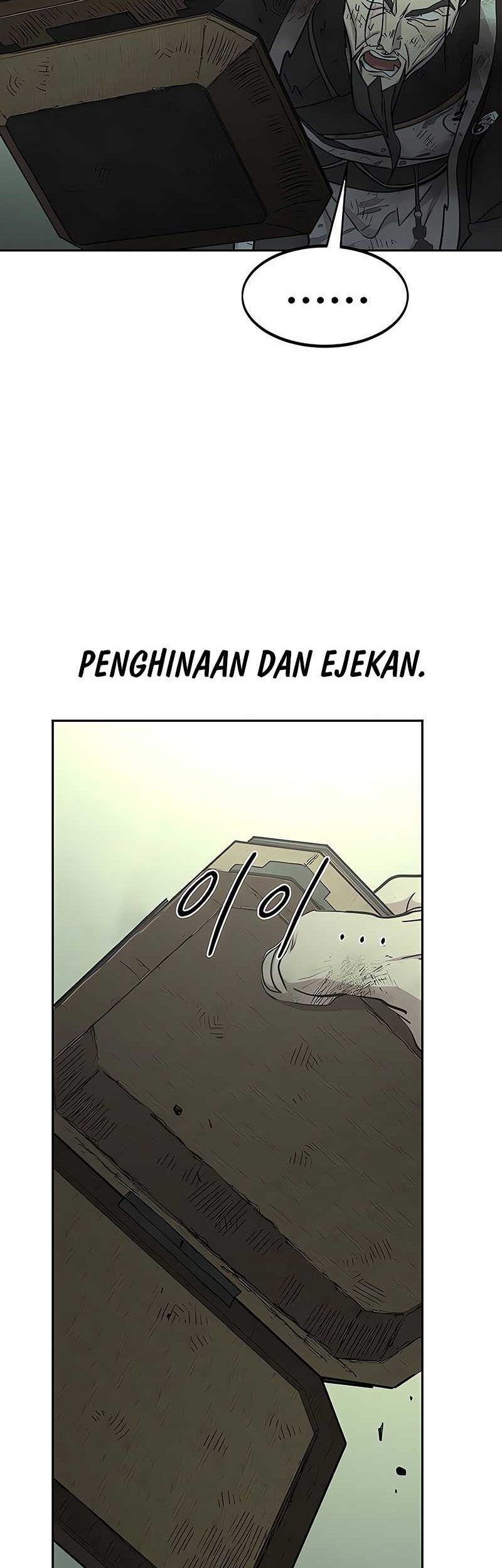 Return of the Flowery Mountain Sect Chapter 107 - halaman 7