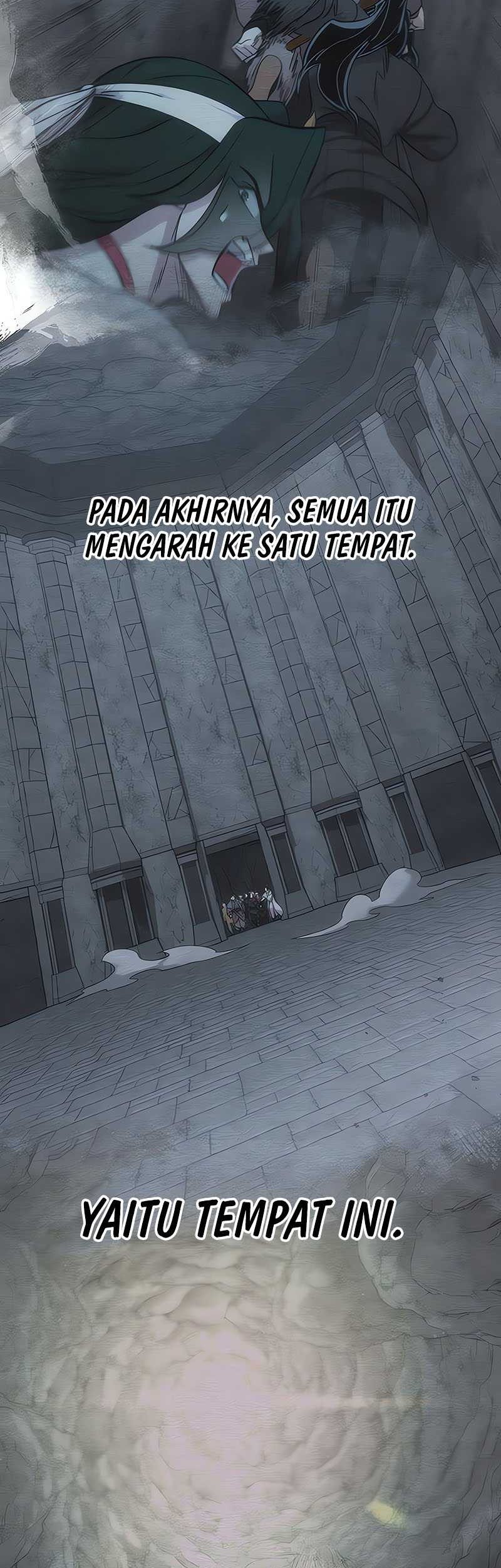 Return of the Flowery Mountain Sect Chapter 107 - halaman 70
